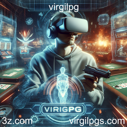 A Evolução dos Jogos de Tiro em Primeira Pessoa